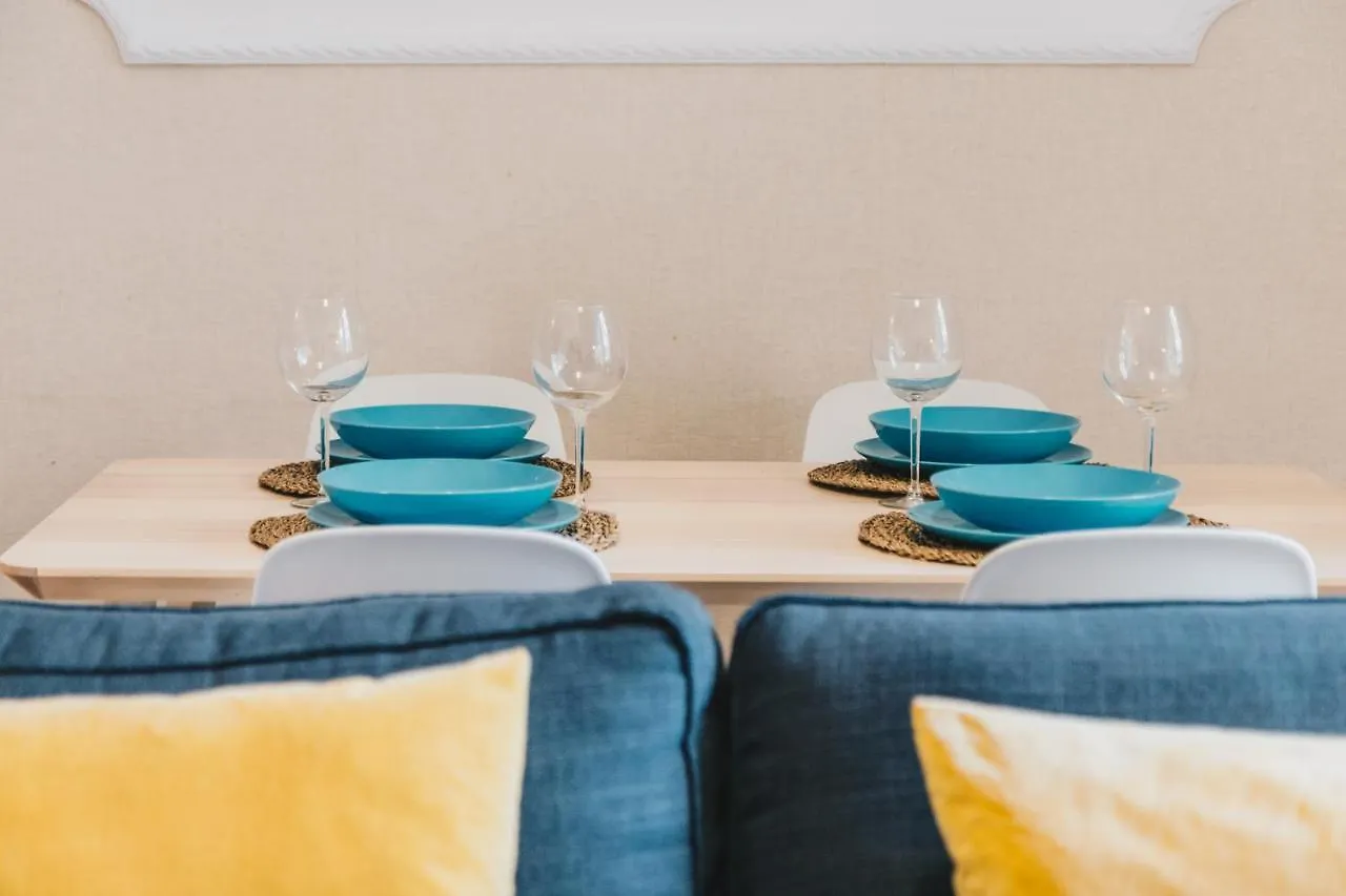 Victoria By People Rentals San Sebastian 0*,