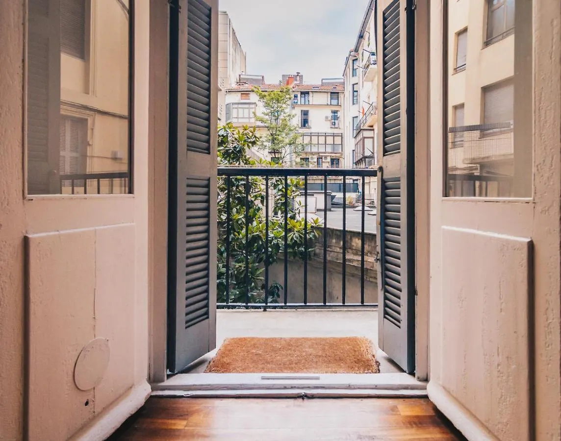 Apartment Victoria By People Rentals San Sebastian