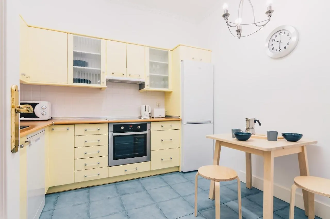 Victoria By People Rentals San Sebastian