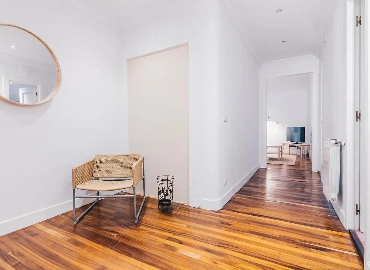 Victoria By People Rentals San Sebastian