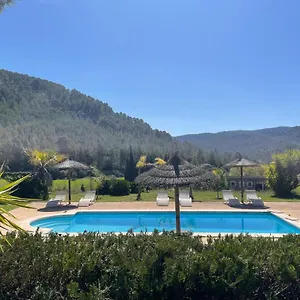  Agroturismo Son Pont España