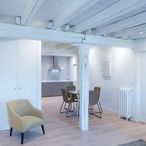 Urban Apartment