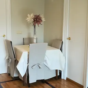 Larraitz Apartment