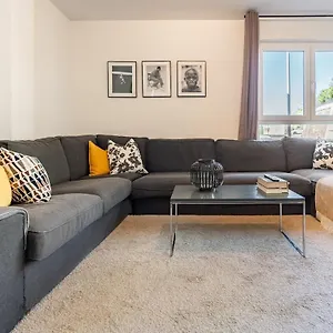 Living Berabera Apartamento