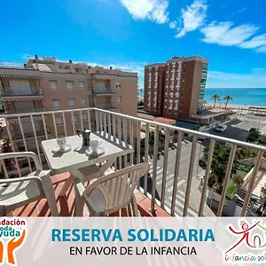  Apartamento Escor España