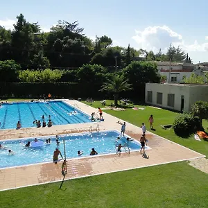 ** Camping Municipal España