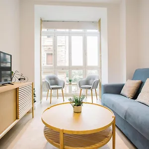 Prim 26 Apartment