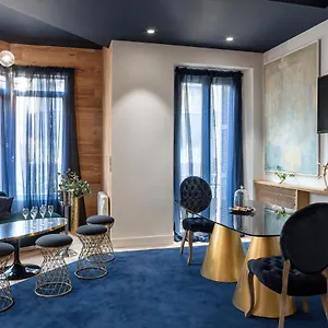 Appartement Luxurious By Sebastiana Group, San Sebastian