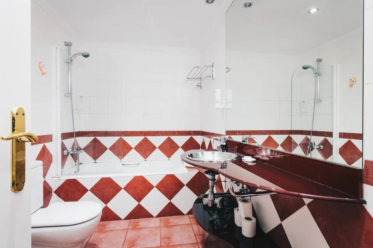 Victoria By People Rentals San Sebastian