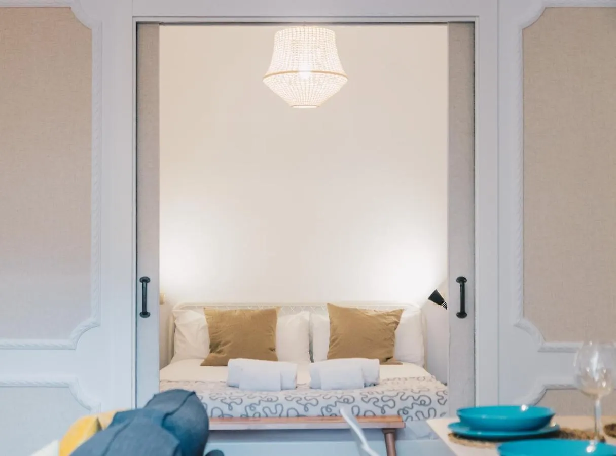 Appartement Victoria By People Rentals San Sebastian